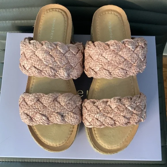 NIB Madden Sandals - Picture 6 of 10
